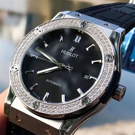 hublot máy nhật|đồng hồ hublot.